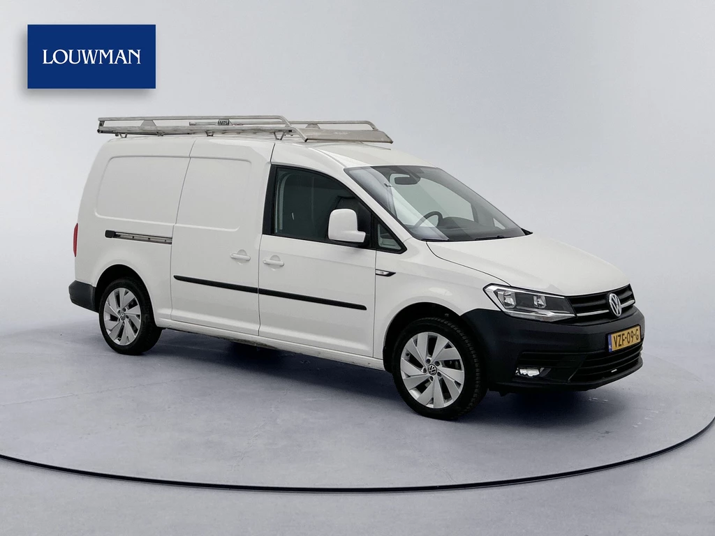 Volkswagen Caddy – foto 11