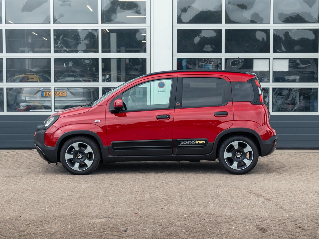Fiat Pandina – foto 3
