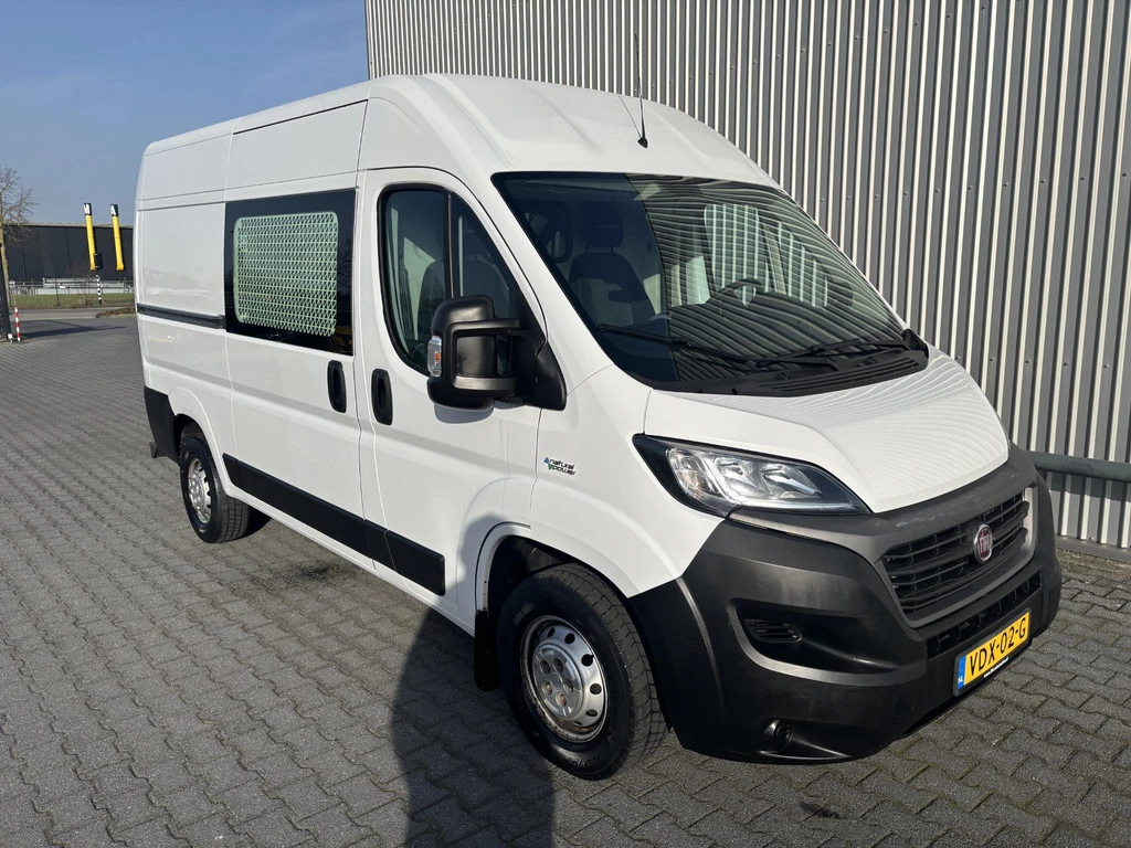 Fiat Ducato – foto 8