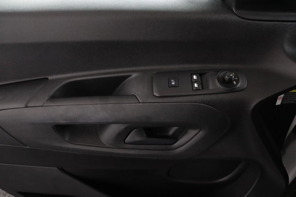 Opel Combo-e – foto 22