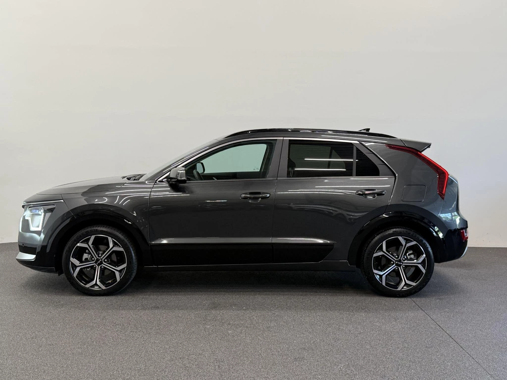 Kia Niro – foto 3