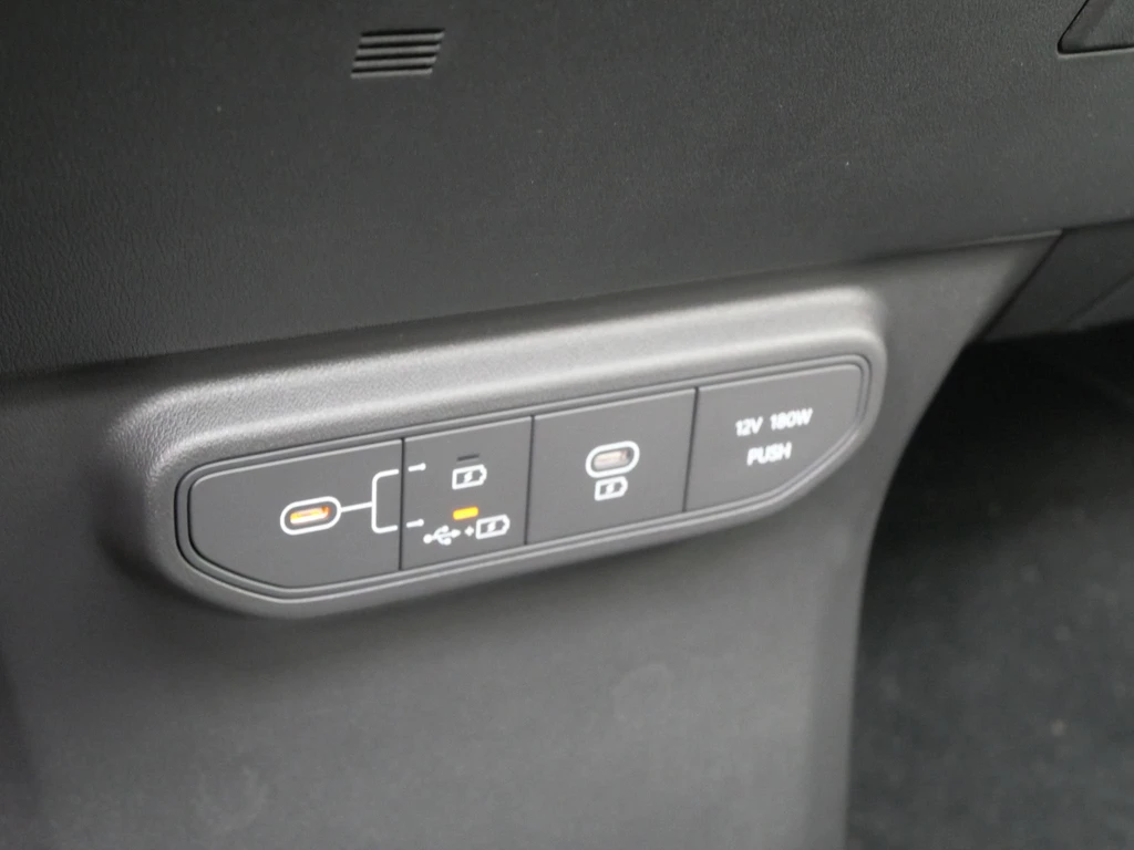 Kia EV5 – foto 24