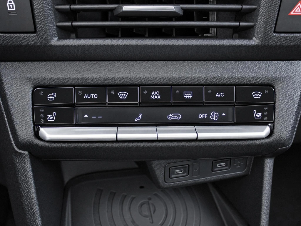 Opel Frontera – foto 16