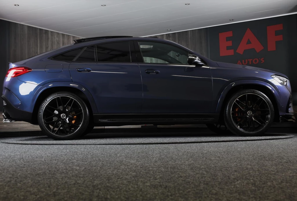 Mercedes-Benz GLE – foto 12