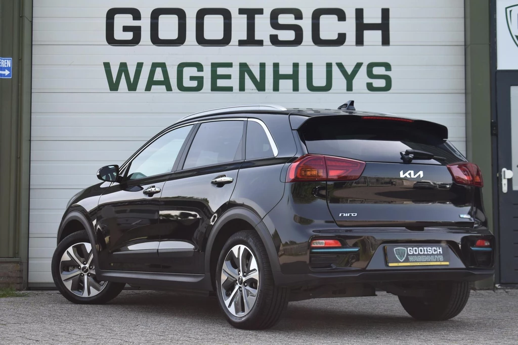 Kia e-Niro – foto 2
