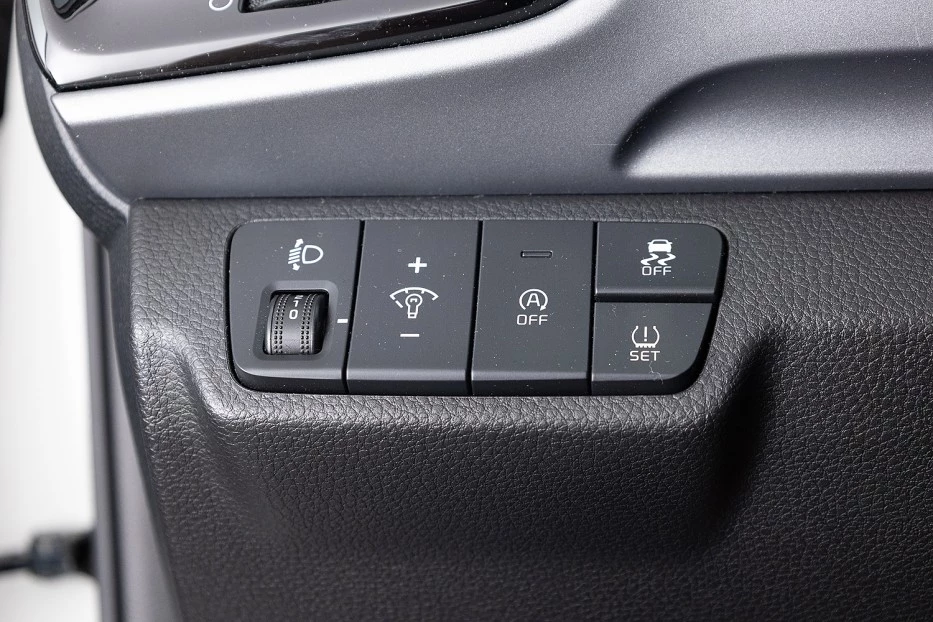 Kia Stonic – foto 14