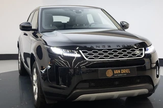 Land Rover Range Rover Evoque – thumbnail 8