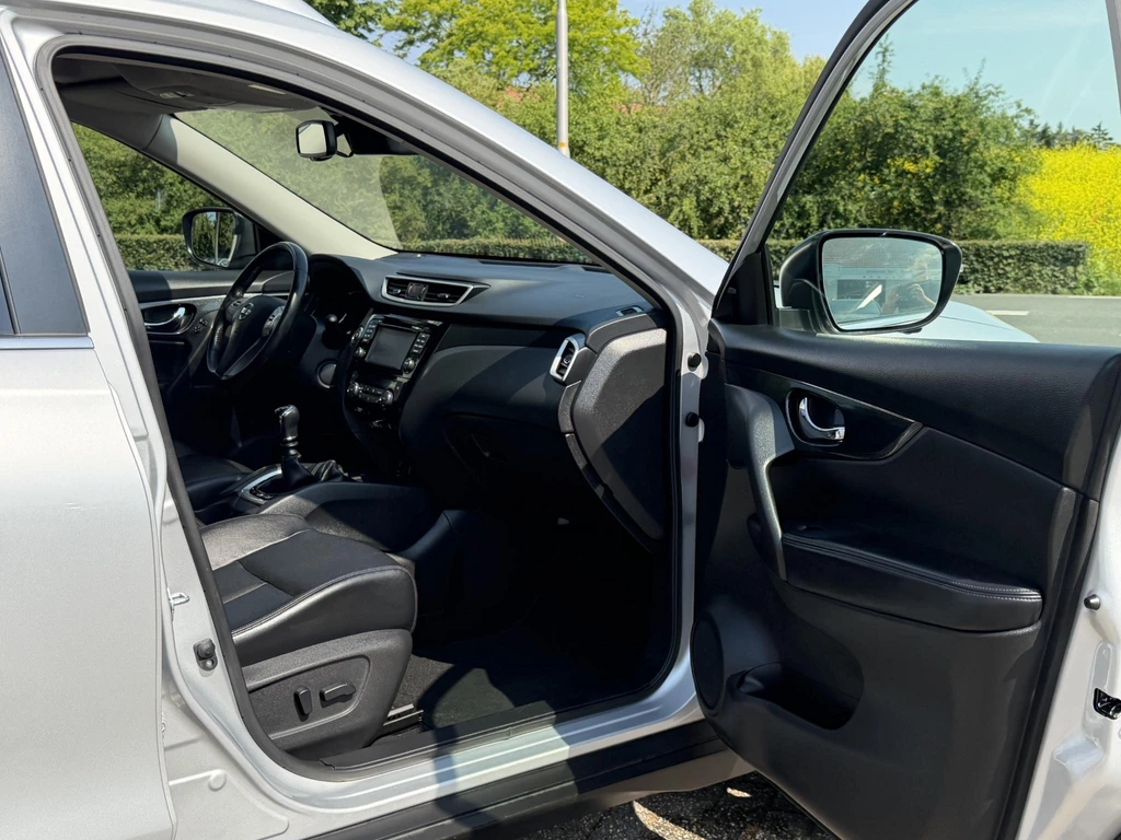 Nissan X-Trail – foto 20