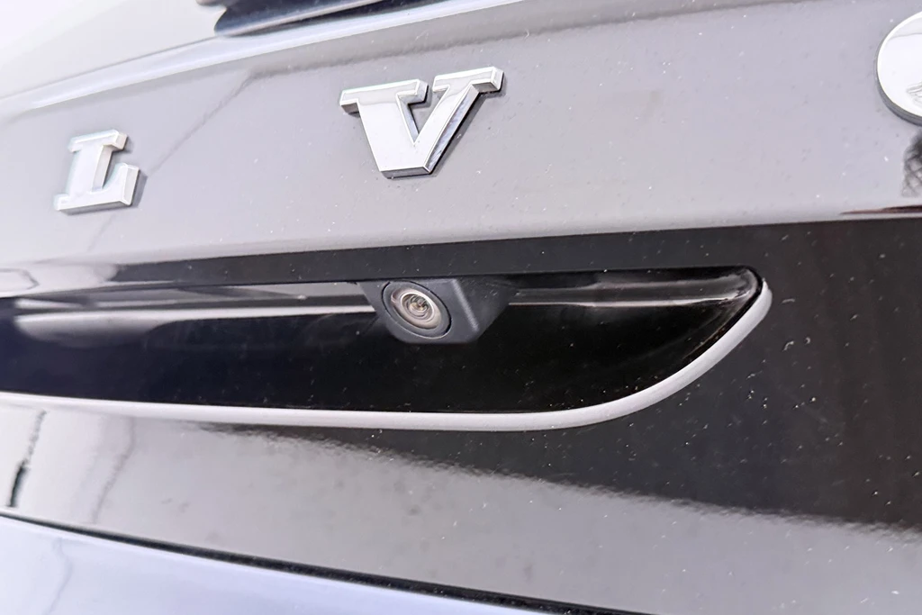 Volvo V40 – foto 40