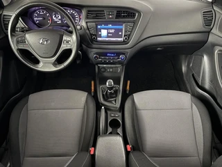 Hyundai i20 – thumbnail 10