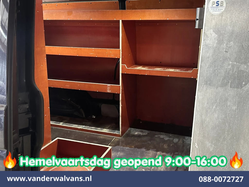 Volkswagen Transporter – foto 15