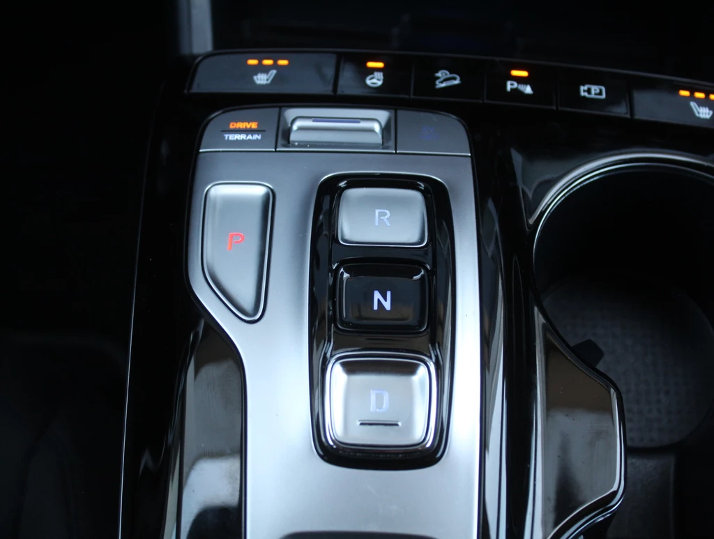 Hyundai Tucson – foto 32