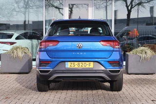 Volkswagen T-Roc – thumbnail 7