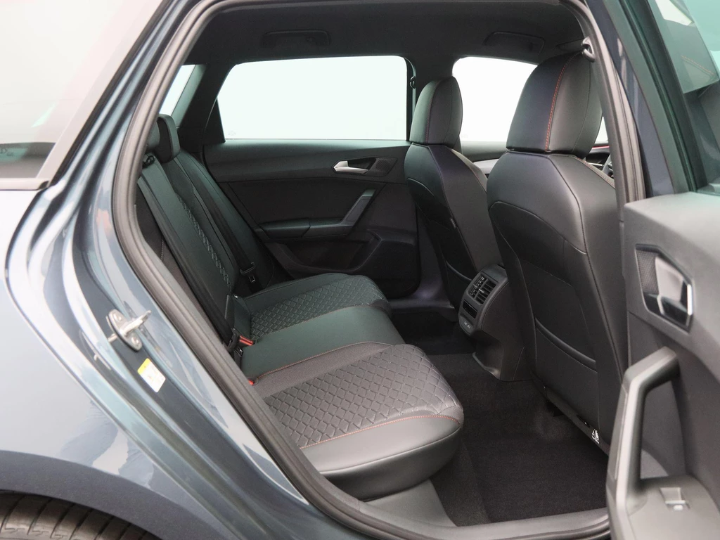 SEAT Leon – foto 35