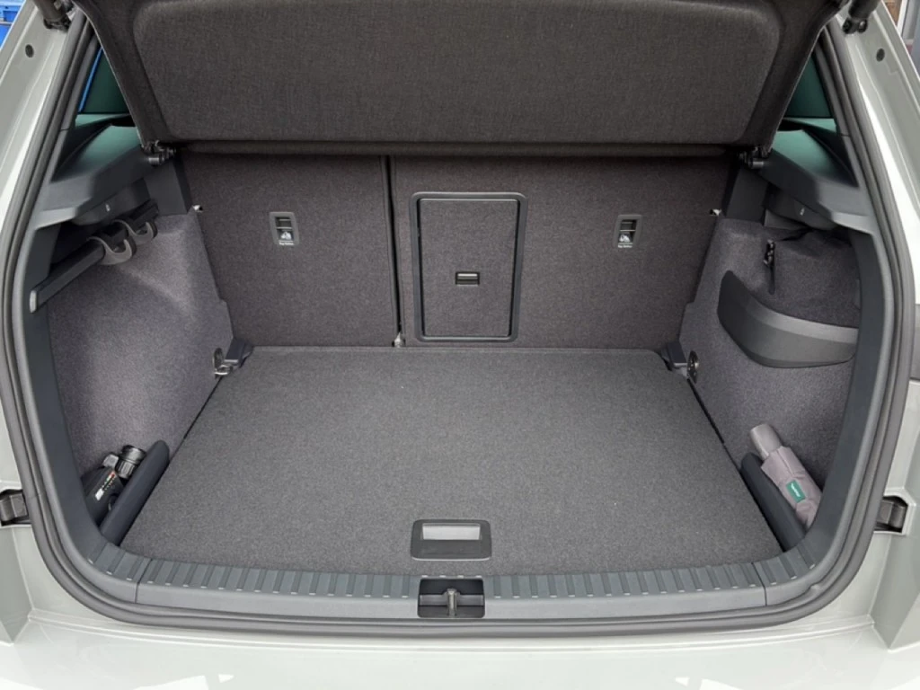 Škoda Karoq – foto 10