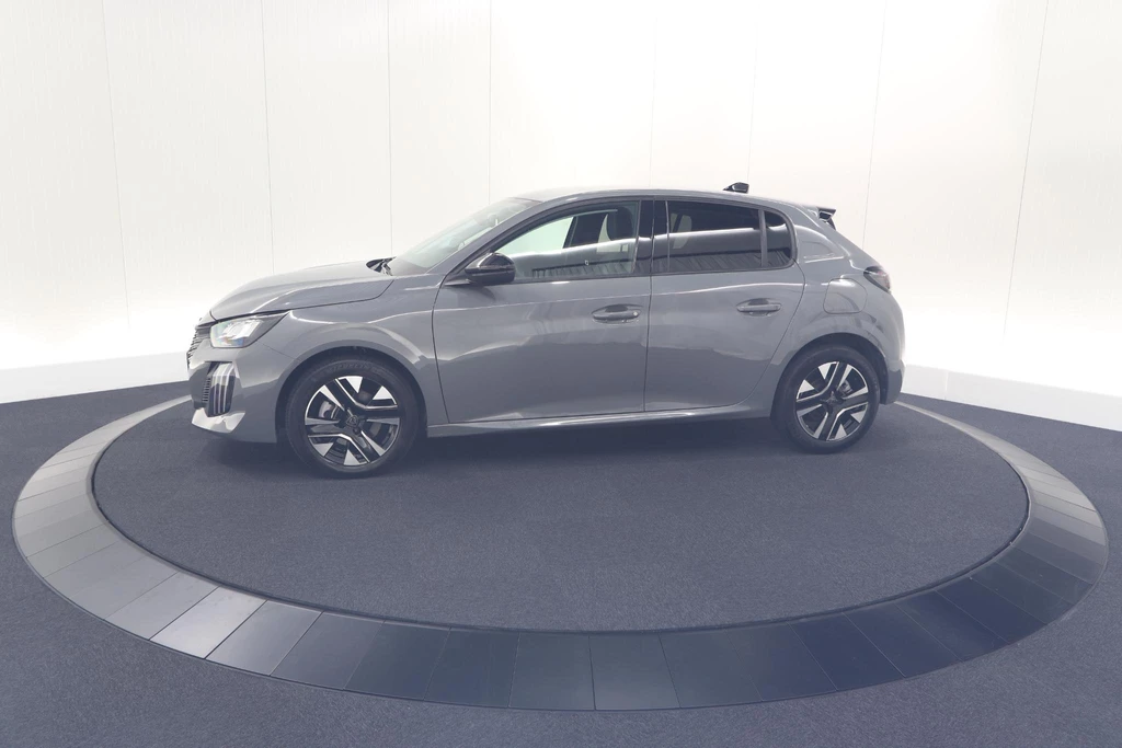 Peugeot 208 – foto 5