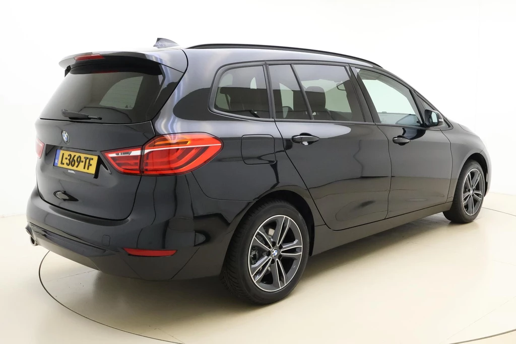 BMW 2 Serie – foto 6