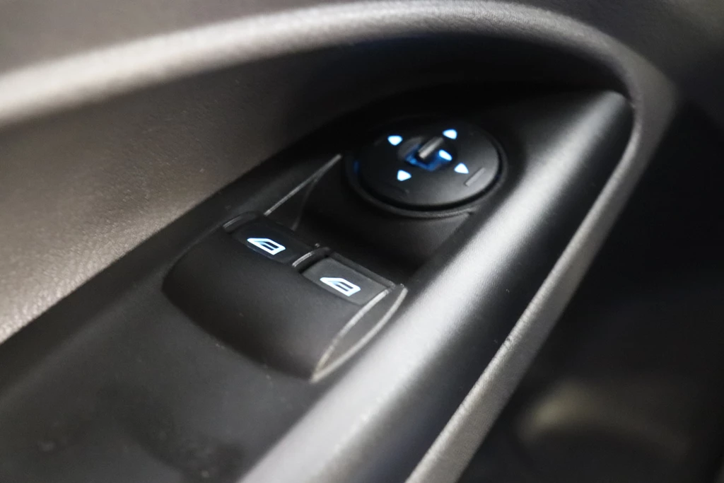 Ford Transit Connect – foto 17