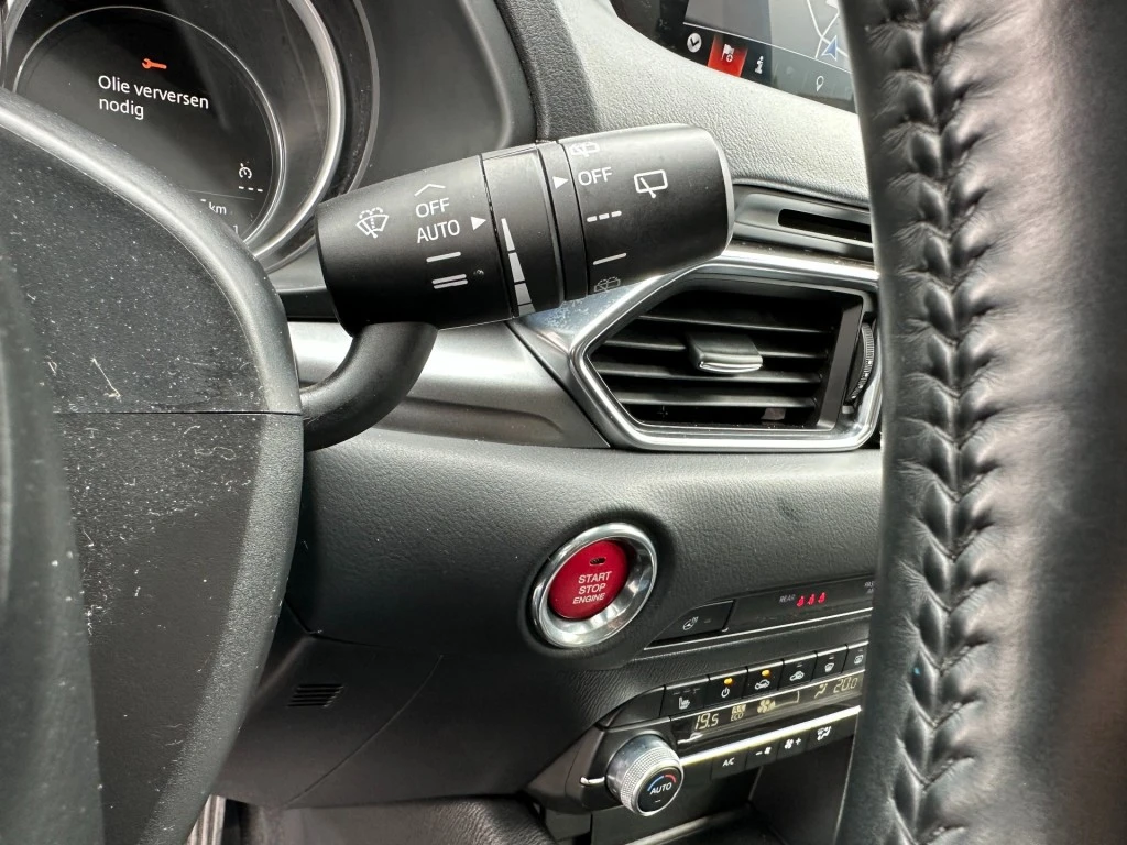 Mazda CX-5 – foto 29