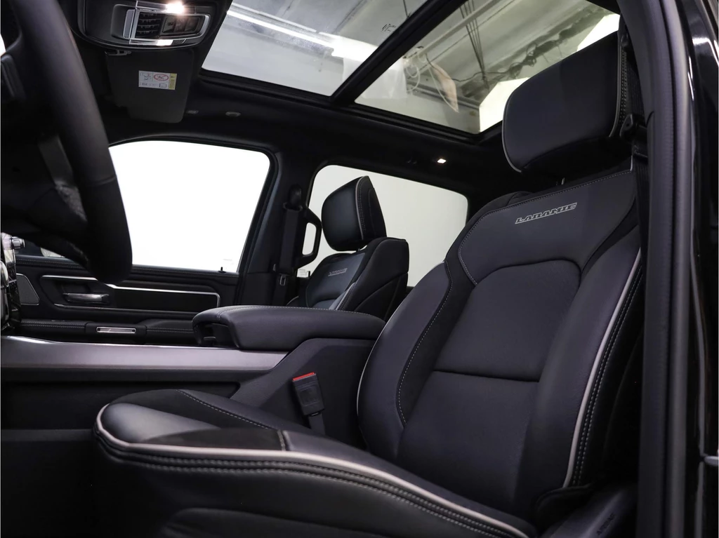 Dodge Ram 1500 – foto 12