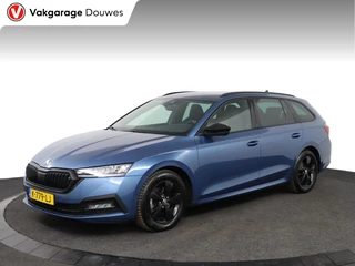 Škoda Octavia – thumbnail 1