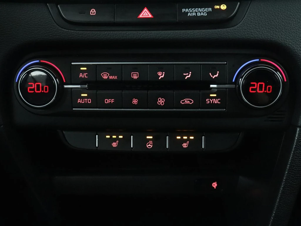 Kia Ceed – foto 32