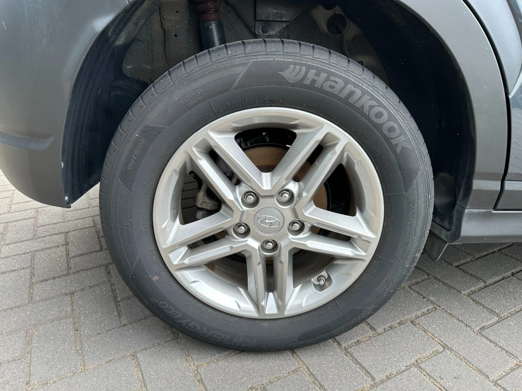Hyundai Kona – foto 28