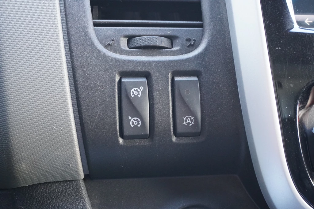 Renault Trafic – foto 15