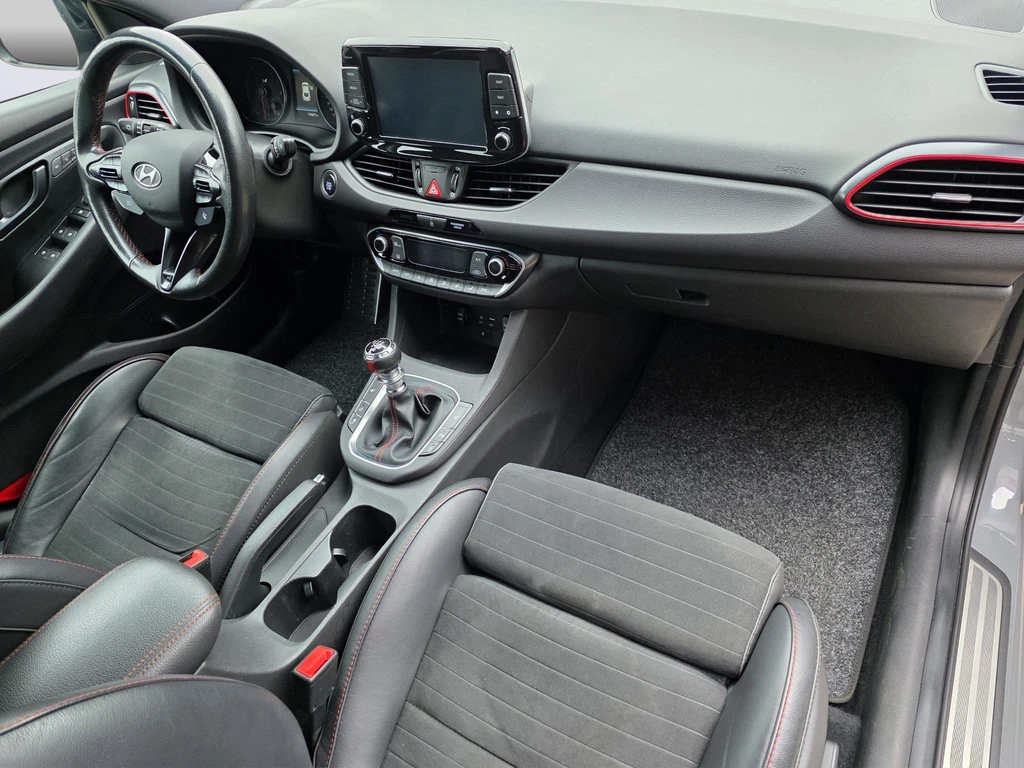Hyundai i30 – foto 13