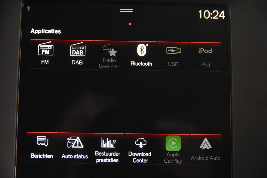 Volvo XC40 – foto 22