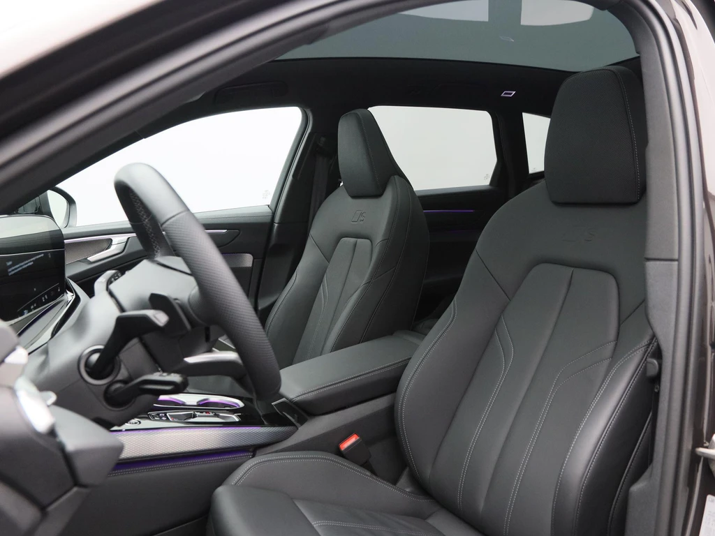 Audi A6 – foto 9