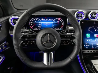 Mercedes-Benz GLC – thumbnail 11