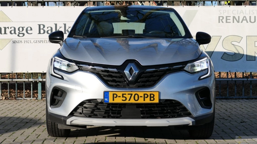 Renault Captur – foto 6