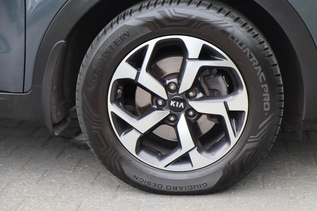 Kia Sportage – foto 81