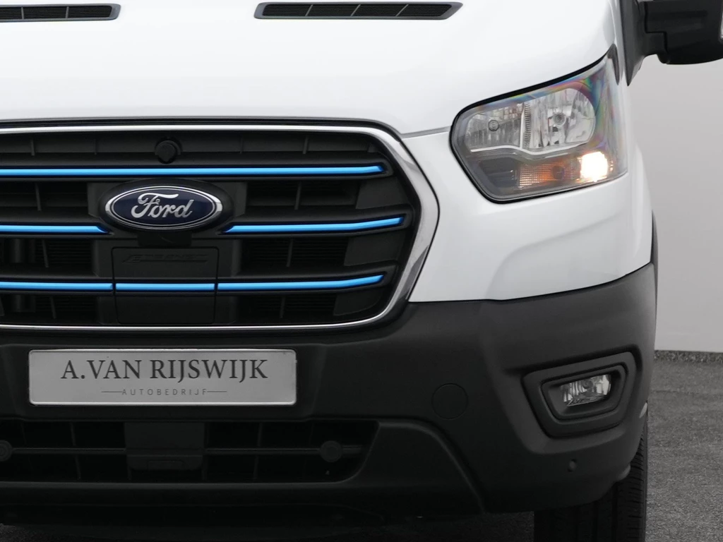 Ford E-Transit – foto 42