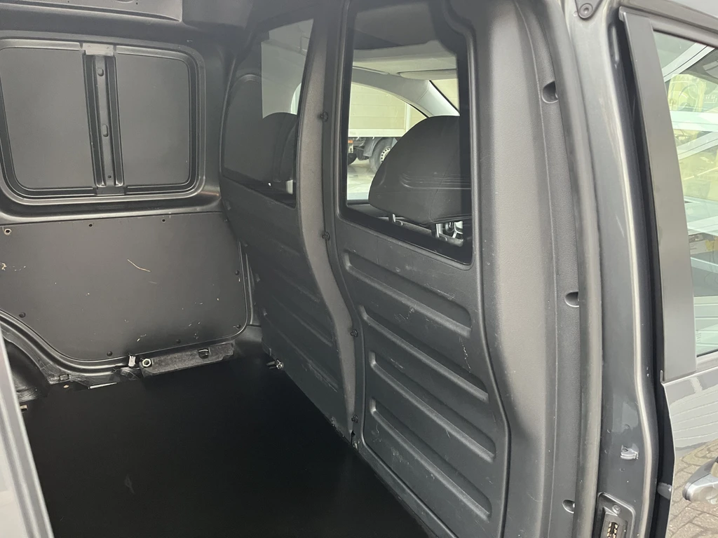 Volkswagen Caddy – foto 25