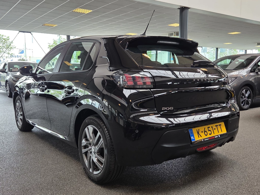 Peugeot 208 – foto 4
