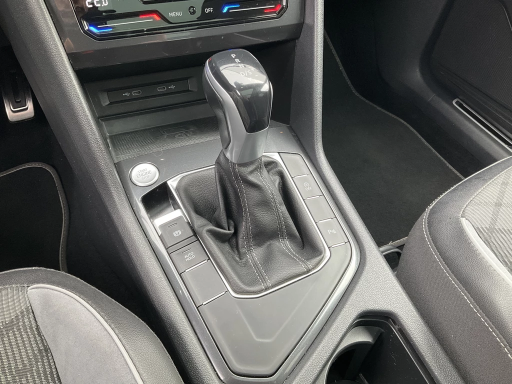 Volkswagen Tiguan Allspace – foto 23