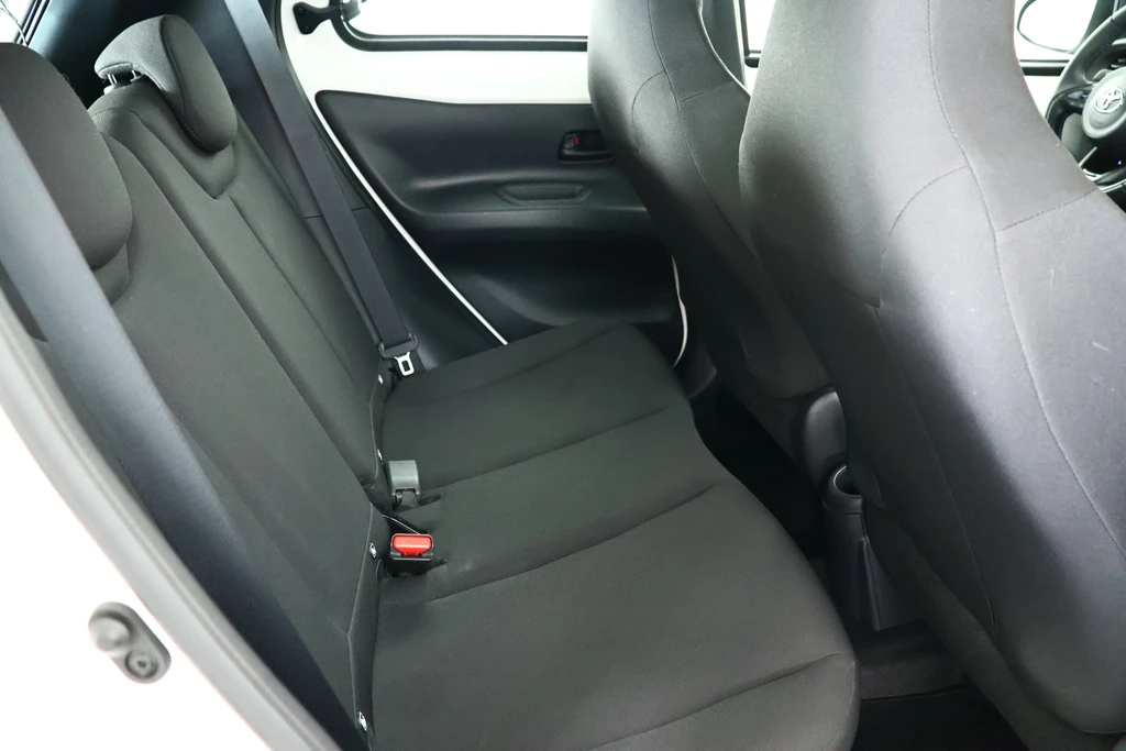 Toyota Aygo – foto 13