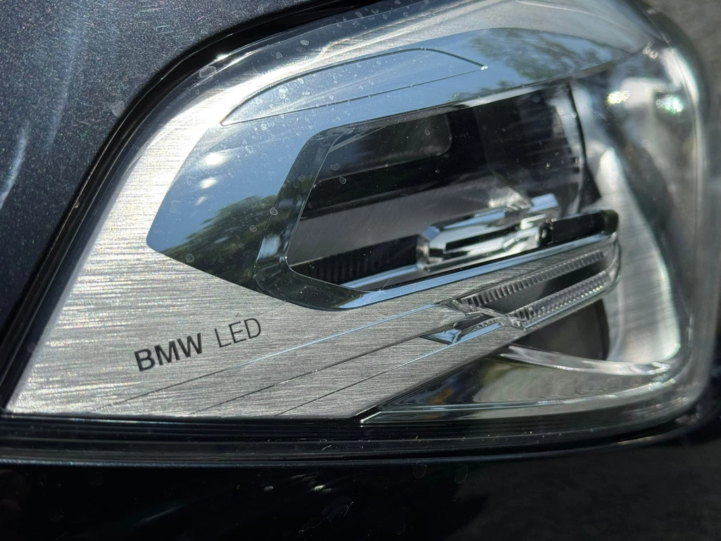 BMW X2 – foto 11
