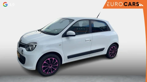 Renault Twingo 1.0 SCe Limited Airco Elektrische ramen