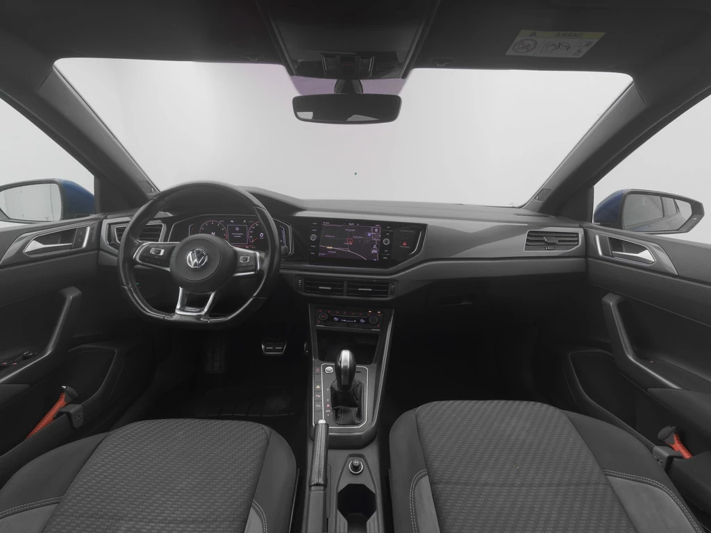 Volkswagen Polo – foto 23