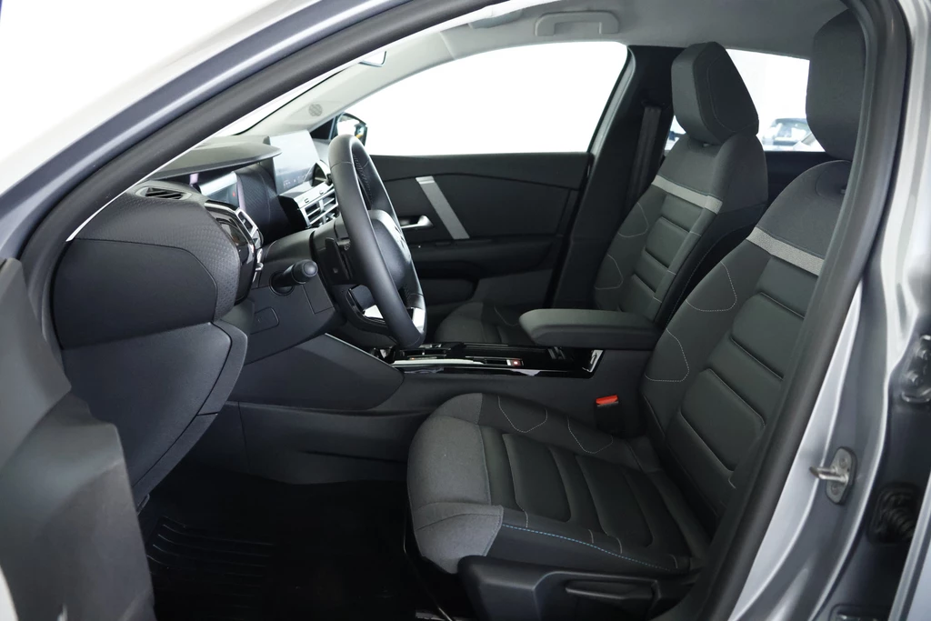 Citroën C4 – foto 11