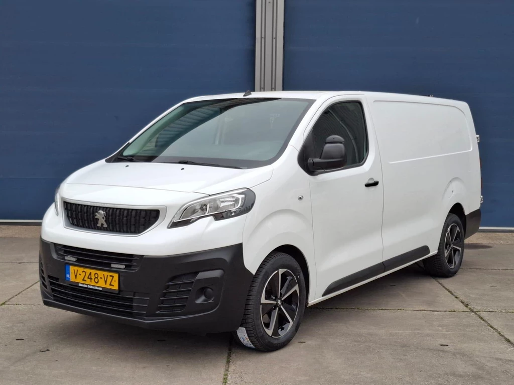 Peugeot Expert – foto 1