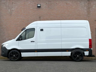 Mercedes-Benz Sprinter – thumbnail 3