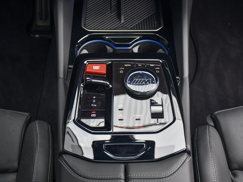 BMW M5 – foto 34