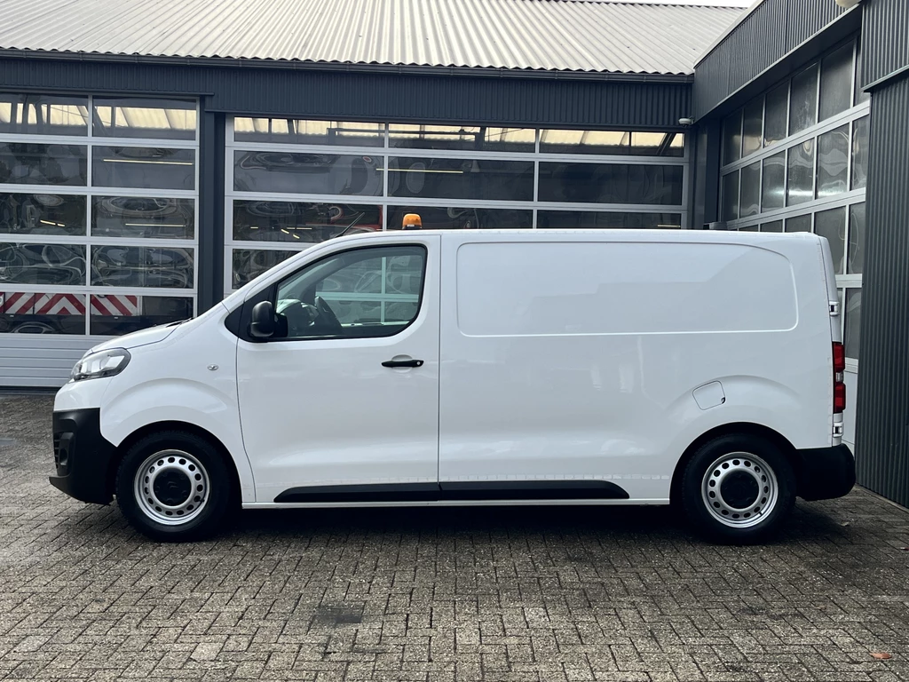 Citroën Jumpy – foto 3