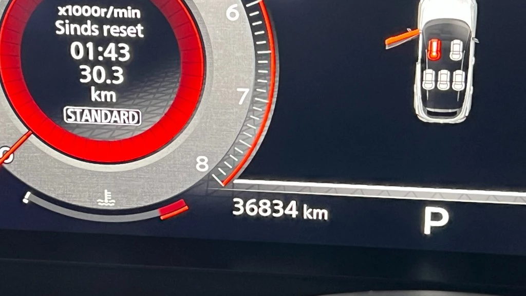 Nissan QASHQAI – foto 31