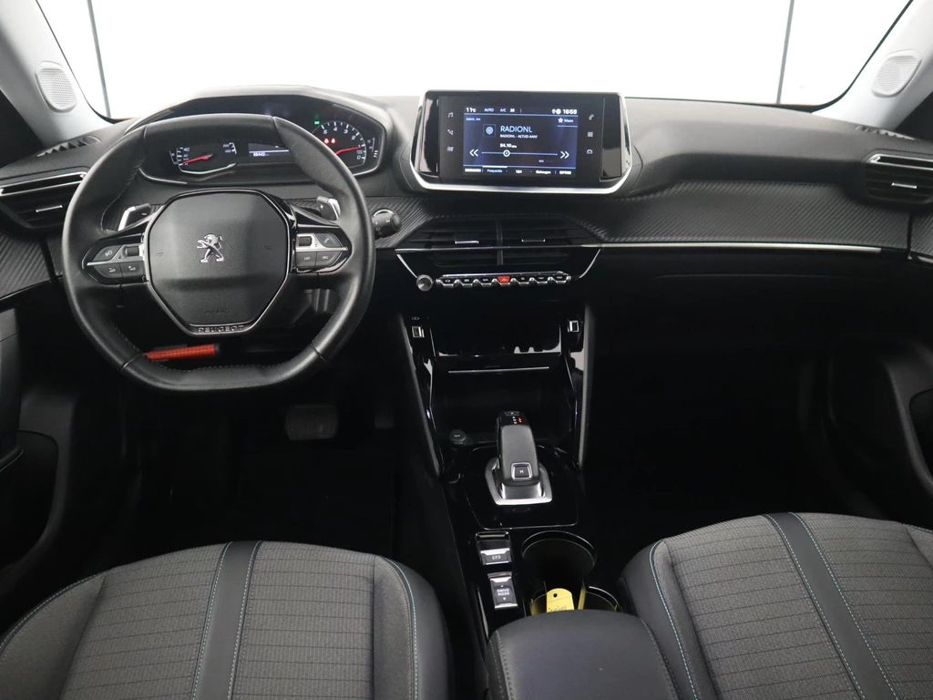 Peugeot 2008 – foto 13