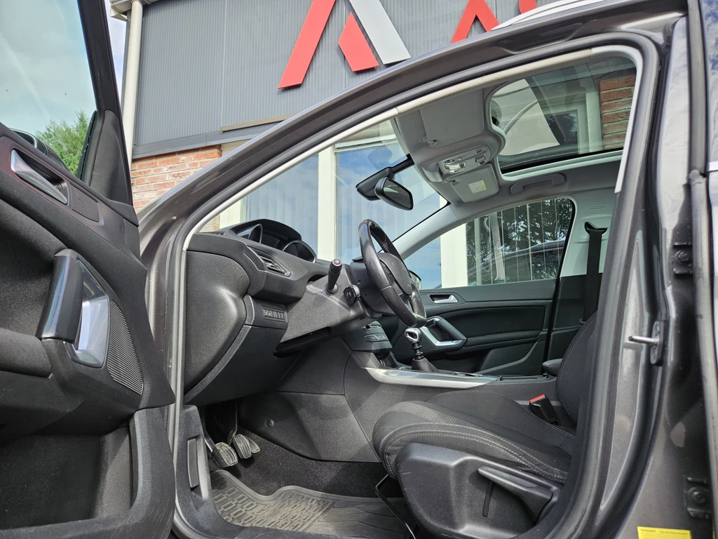 Peugeot 308 – foto 18